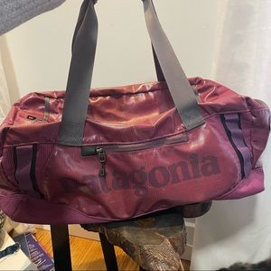 Patagonia Black Hole 40L